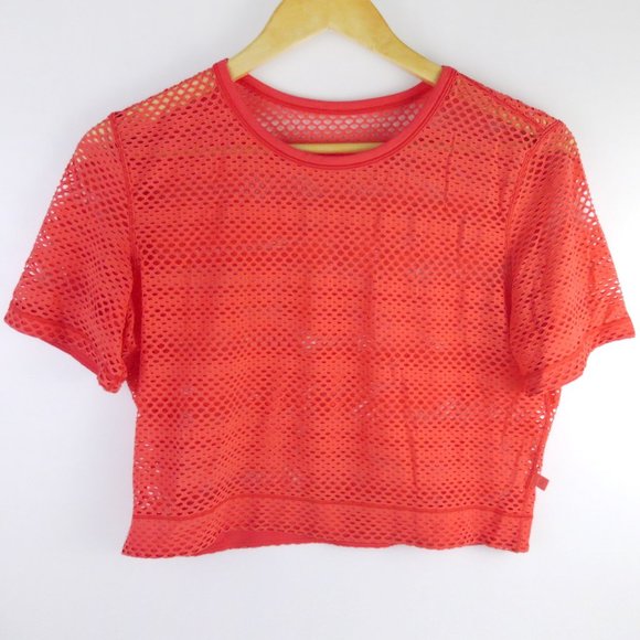 Lululemon Sweat Your Heart Out Short Sleeve Tee - Picture 5 of 9